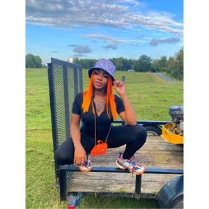 Big Tipper🤑 Bucket Hat
